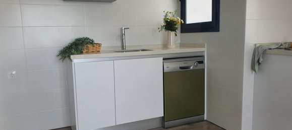 3 غرف نوم شقة في Alicante, Spain رقم 4529 13