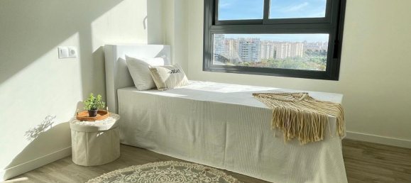 3 غرف نوم شقة في Alicante, Spain رقم 4529 4