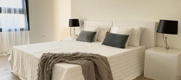 3 غرف نوم شقة في Alicante, Spain رقم 4529 6