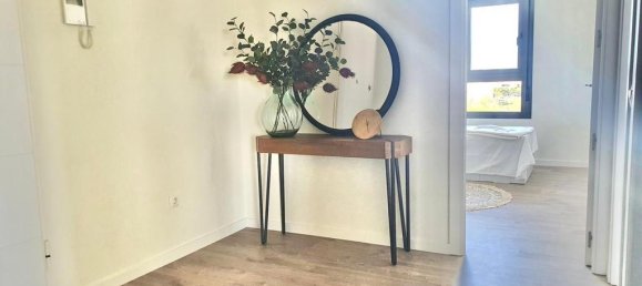 3 غرف نوم شقة في Alicante, Spain رقم 4529 11