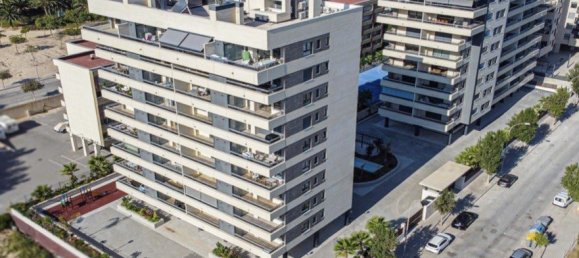 3 غرف نوم شقة في Alicante, Spain رقم 4529 26