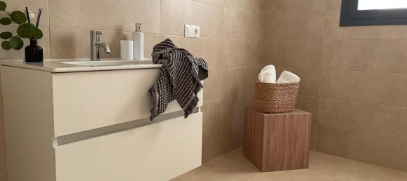 3 غرف نوم شقة في Alicante, Spain رقم 4529 7