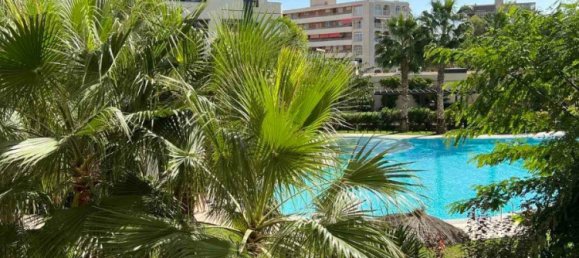 3 غرف نوم شقة في Alicante, Spain رقم 4529 3