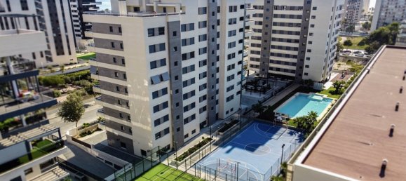 3 غرف نوم شقة في Alicante, Spain رقم 4529 2