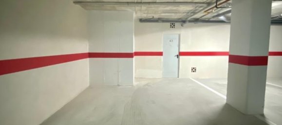 3 غرف نوم شقة في Alicante, Spain رقم 4529 21