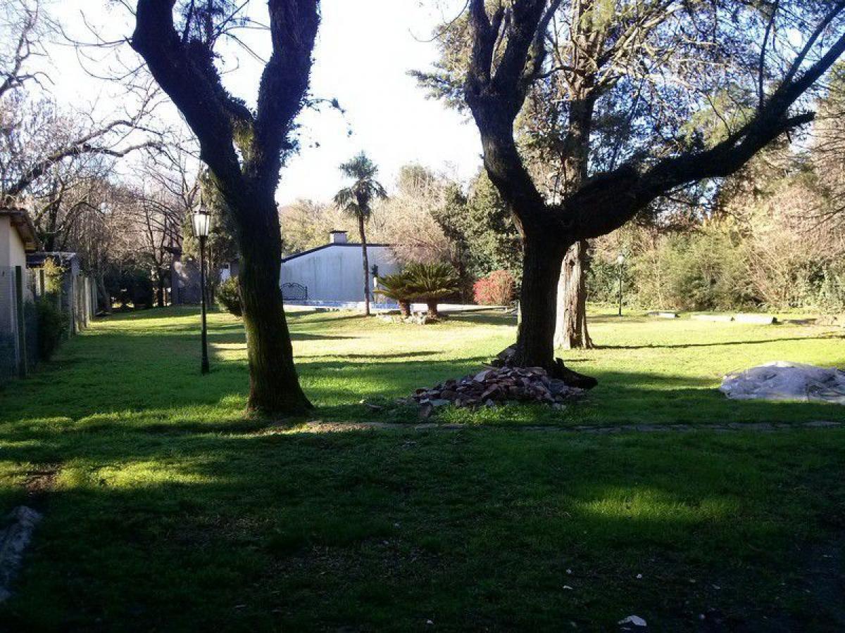  Land in Ituzaingo, Argentina No. 33327
