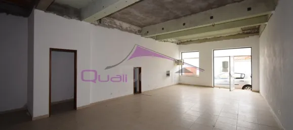134m² Commercial property in Riachos, Portugal No. 93743 2