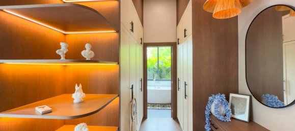 3 غرف نوم فيلا في Pattaya, Thailand رقم 60154 2