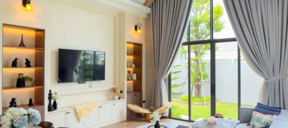 3 غرف نوم فيلا في Pattaya, Thailand رقم 60154 8