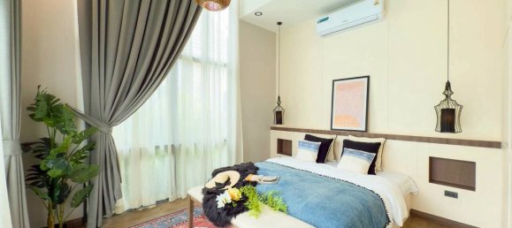 3 غرف نوم فيلا في Pattaya, Thailand رقم 60154 16