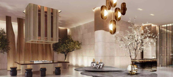 1 Schlafzimmer Wohnung in Al Marjan Island, UAE, Nr. 21223 2