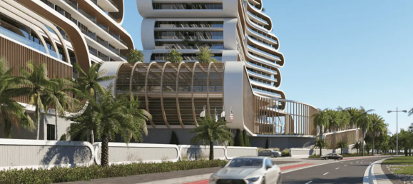 1 Schlafzimmer Wohnung in Al Marjan Island, UAE, Nr. 21223 8