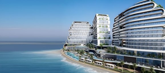 1 Schlafzimmer Wohnung in Al Marjan Island, UAE, Nr. 21223 3