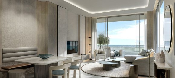 1 Schlafzimmer Wohnung in Al Marjan Island, UAE, Nr. 21223 7