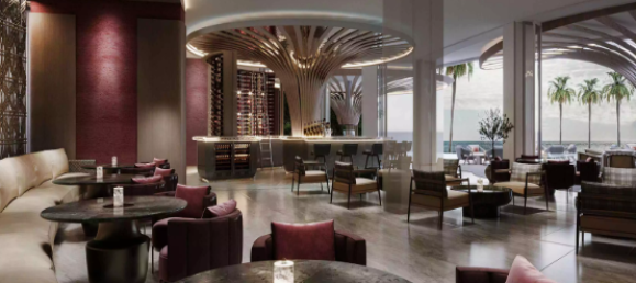 1 Schlafzimmer Wohnung in Al Marjan Island, UAE, Nr. 21223 6