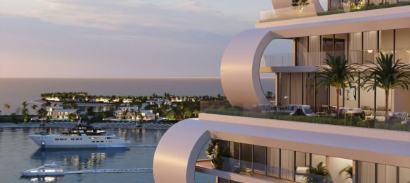 1 Schlafzimmer Wohnung in Al Marjan Island, UAE, Nr. 21223 4