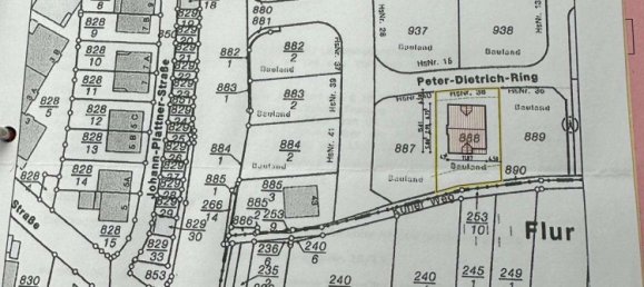  قطعة أرض في Mainz-Bingen, Germany رقم 322423 7