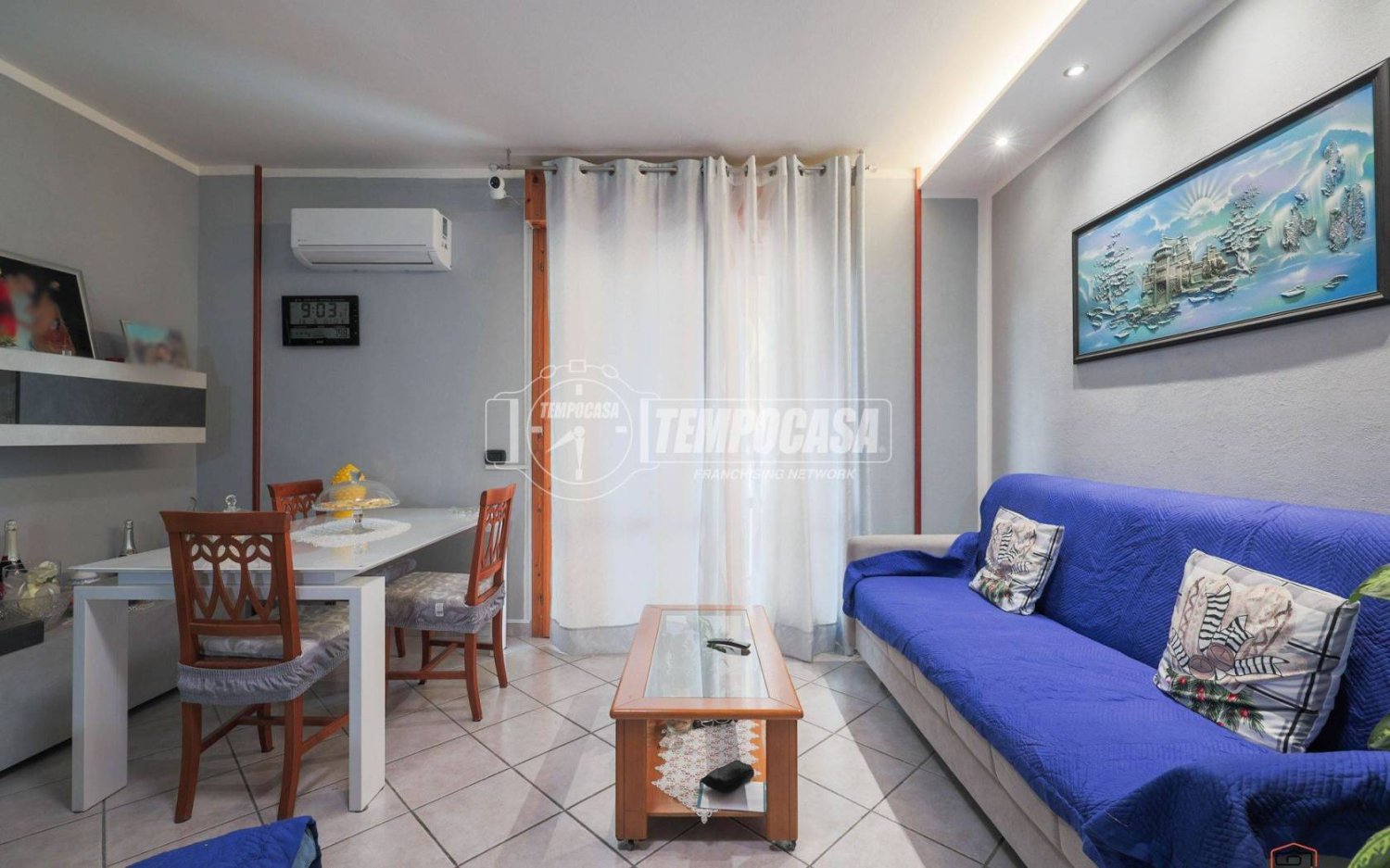 2 Schlafzimmer Wohnung in Rimini, Italy, Nr. 317823