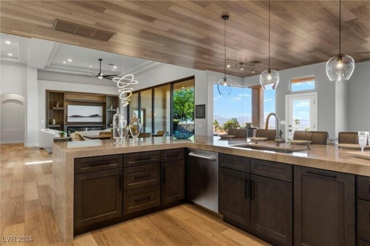 2 bedrooms House in Las Vegas, USA No. 371221