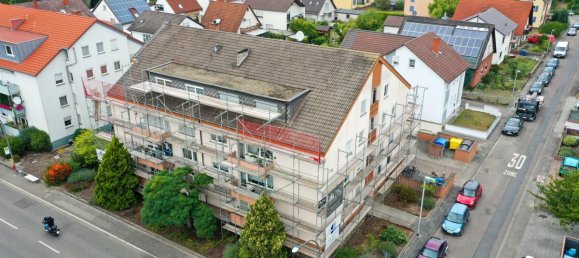 Apartamento de 2 habitaciónes en Bad Durkheim, Germany No. 353657 12