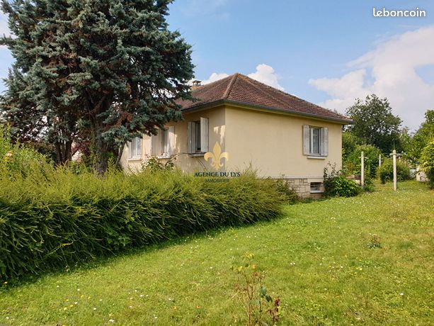 Casa T2 em Gouvieux, France N.º 305532