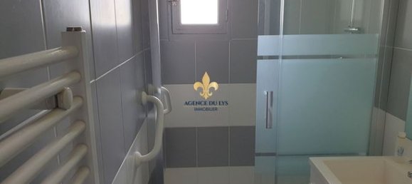 Casa T2 em Gouvieux, France N.º 305532 6