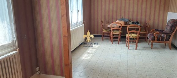 Casa T2 em Gouvieux, France N.º 305532 2