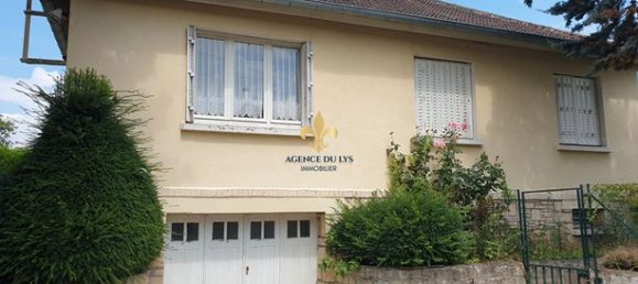 Casa T2 em Gouvieux, France N.º 305532 9