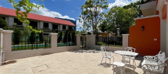 2 bedrooms Cafe / restaurant in Hua Hin, Thailand No. 8620 6