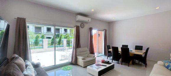 2 bedrooms Cafe / restaurant in Hua Hin, Thailand No. 8620 13