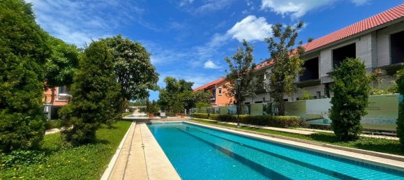 2 bedrooms Cafe / restaurant in Hua Hin, Thailand No. 8620 10