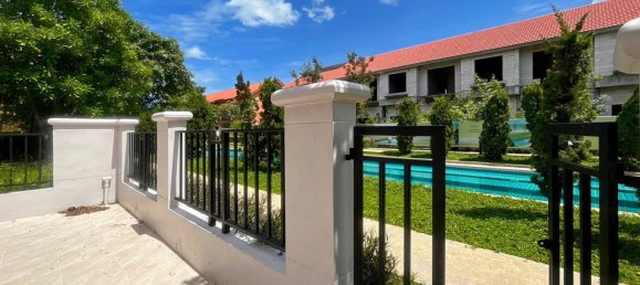 2 bedrooms Cafe / restaurant in Hua Hin, Thailand No. 8620 8