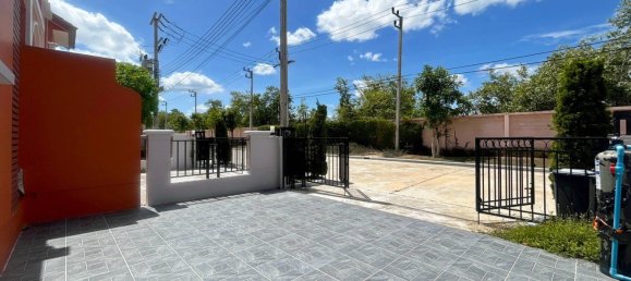 2 bedrooms Cafe / restaurant in Hua Hin, Thailand No. 8620 3