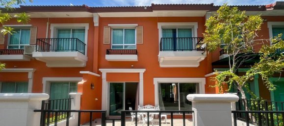 2 bedrooms Cafe / restaurant in Hua Hin, Thailand No. 8620 4