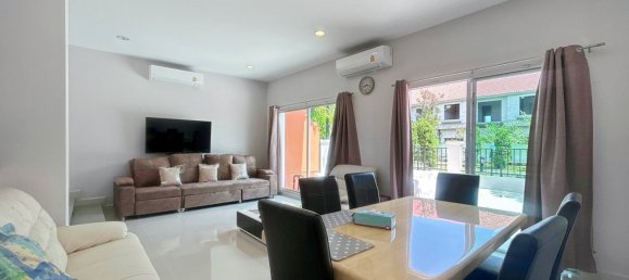 2 bedrooms Cafe / restaurant in Hua Hin, Thailand No. 8620 14