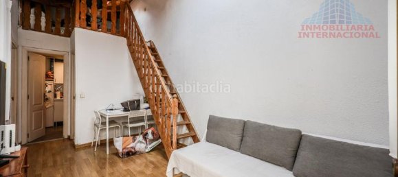 1 Schlafzimmer Wohnung in Madrid, Spain, Nr. 138993 2