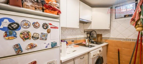 1 Schlafzimmer Wohnung in Madrid, Spain, Nr. 138993 7