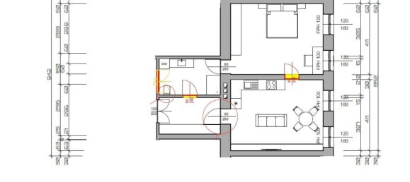 2-salle Appartement à Penzing, Austria No. 246739 15