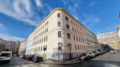 2-salle Appartement à Penzing, Austria No. 246739