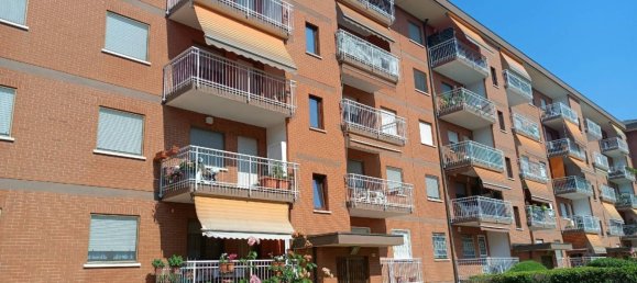 2 bedrooms Apartment in Grugliasco, Italy No. 297495 16