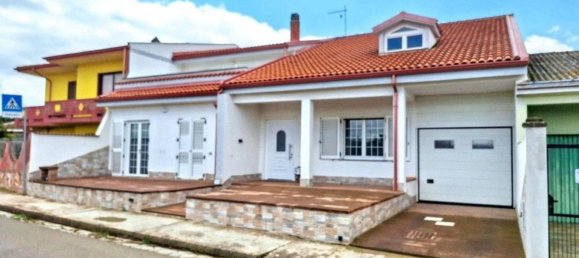 Casa de 4 habitaciónes en Sardinia, Italy No. 258950 2