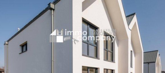 4 rooms Townhouse in Drosing, Austria No. 140834 3