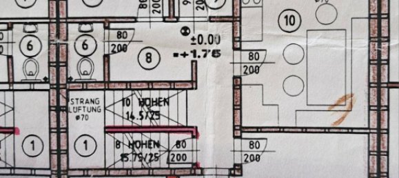 3 Schlafzimmer Stadthaus in Prinzersdorf, Austria, Nr. 155480 19