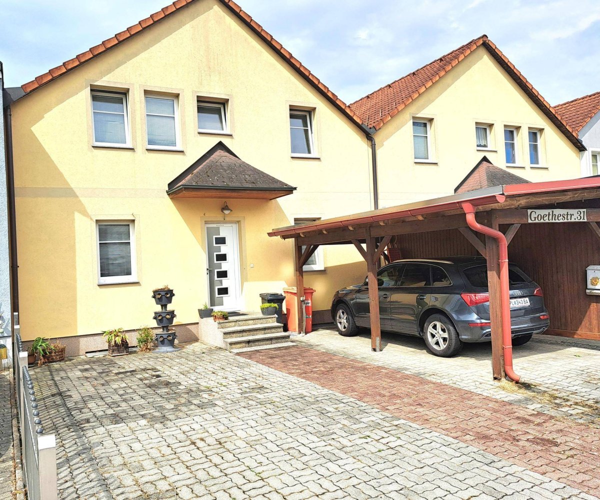 3 Schlafzimmer Stadthaus in Prinzersdorf, Austria, Nr. 155480