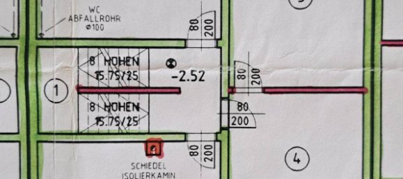 3 Schlafzimmer Stadthaus in Prinzersdorf, Austria, Nr. 155480 20