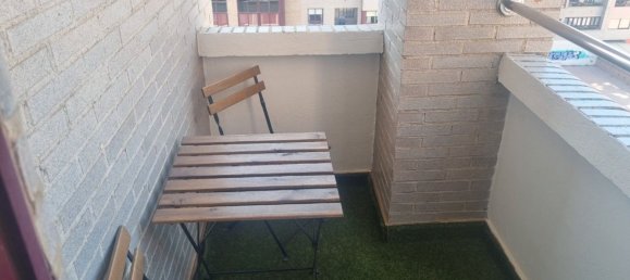 Apartamento de 2 dormitorios en Burgos, Spain No. 139160 2