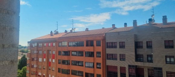 Apartamento de 2 dormitorios en Burgos, Spain No. 139160 5