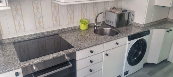 Apartamento de 2 dormitorios en Burgos, Spain No. 139160 18