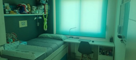 Apartamento de 2 dormitorios en Burgos, Spain No. 139160 15