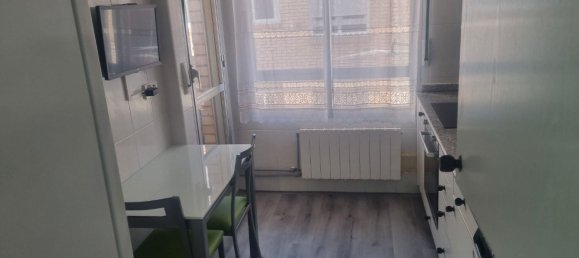Apartamento de 2 dormitorios en Burgos, Spain No. 139160 4